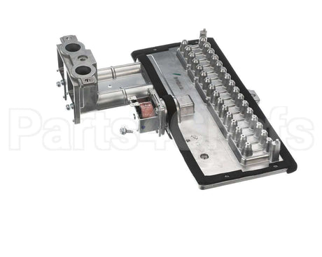 U245-200-B-AS Rinnai Manifold Assembly (110)V2532Ffu-U
