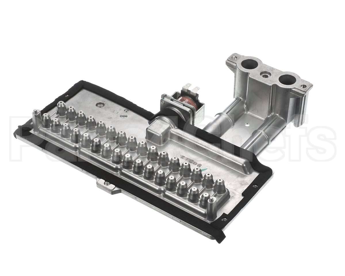 U245-200-B-AS Rinnai Manifold Assembly (110)V2532Ffu-U