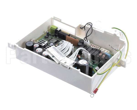 U245-2260-E-HX01 Rinnai Pcb, Elec Unit Assy (700)