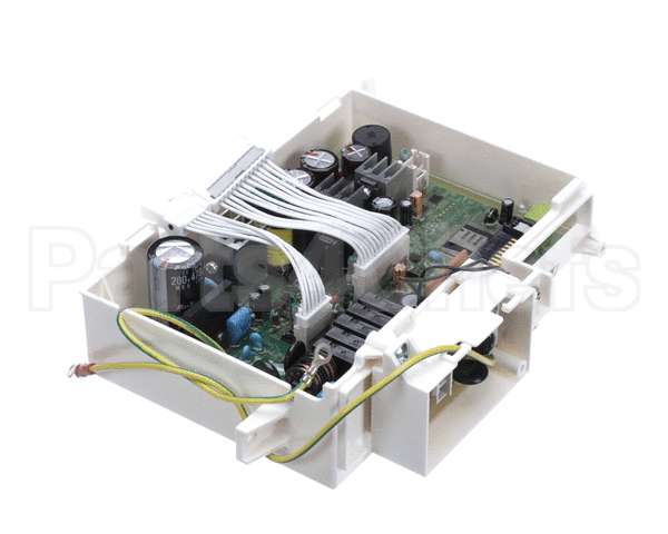 U245-2260-E-HX01 Rinnai Pcb, Elec Unit Assy (700)