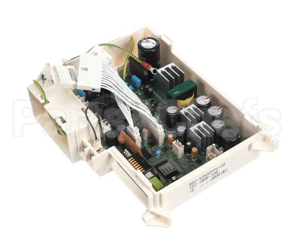 U245-500-F-HX01 Rinnai Pcb V2532Ffu