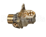U245-865-3 Rinnai Hot H20 Outlet (3/4"Npt) (408)253
