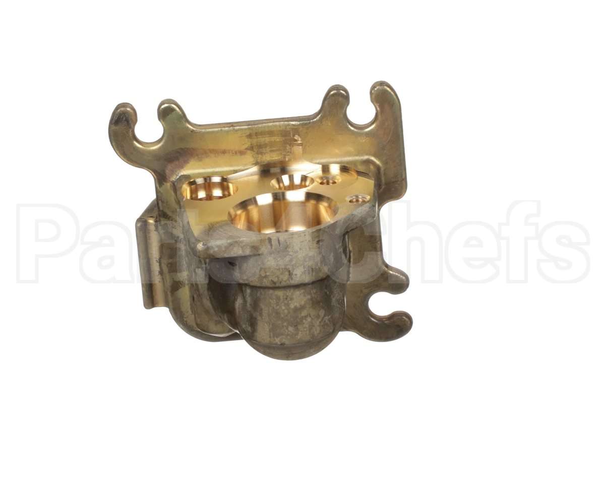 U245-865-3 Rinnai Hot H20 Outlet (3/4"Npt) (408)253