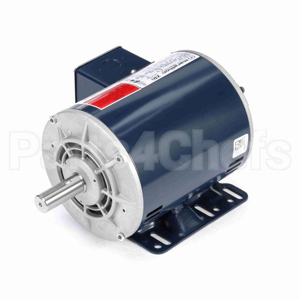 U246 Marathon Motor
