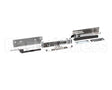 U254-2027 Nu-Vu Door Handle