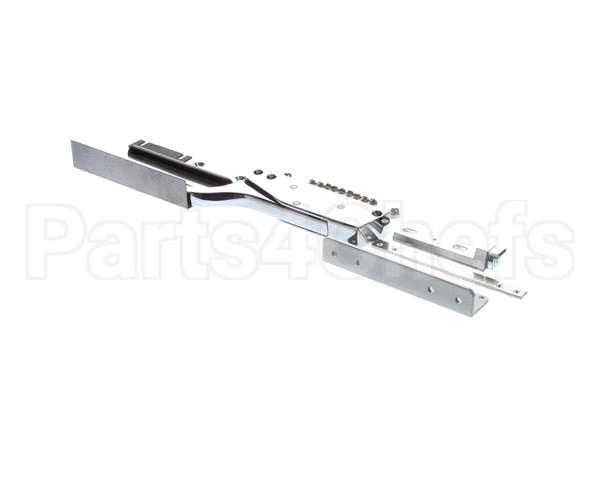 U254-2027 Nu-Vu Door Handle