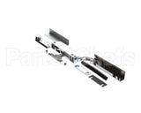U254-2027 Nu-Vu Door Handle