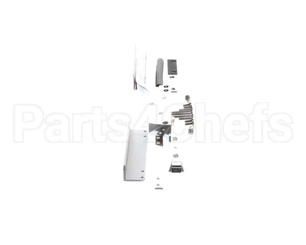 U254-2027 Nu-Vu Door Handle