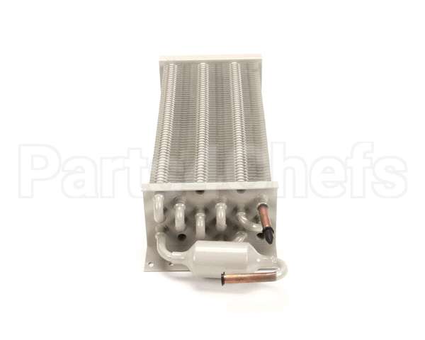 U284400101 Turbo Air Evaporator Coil