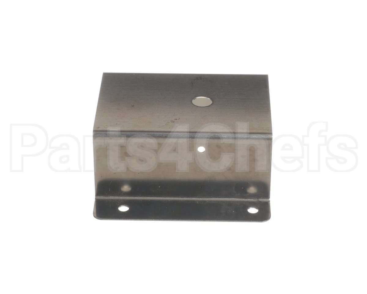 U28R114360 Turbo Air Fan Motor Bracket, Evap