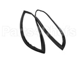 U28R320880 Turbo Air Gasket