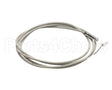 U28R411890 Turbo Air Metal Sensor