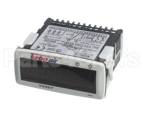 U28R513890 Turbo Air Temperature Control