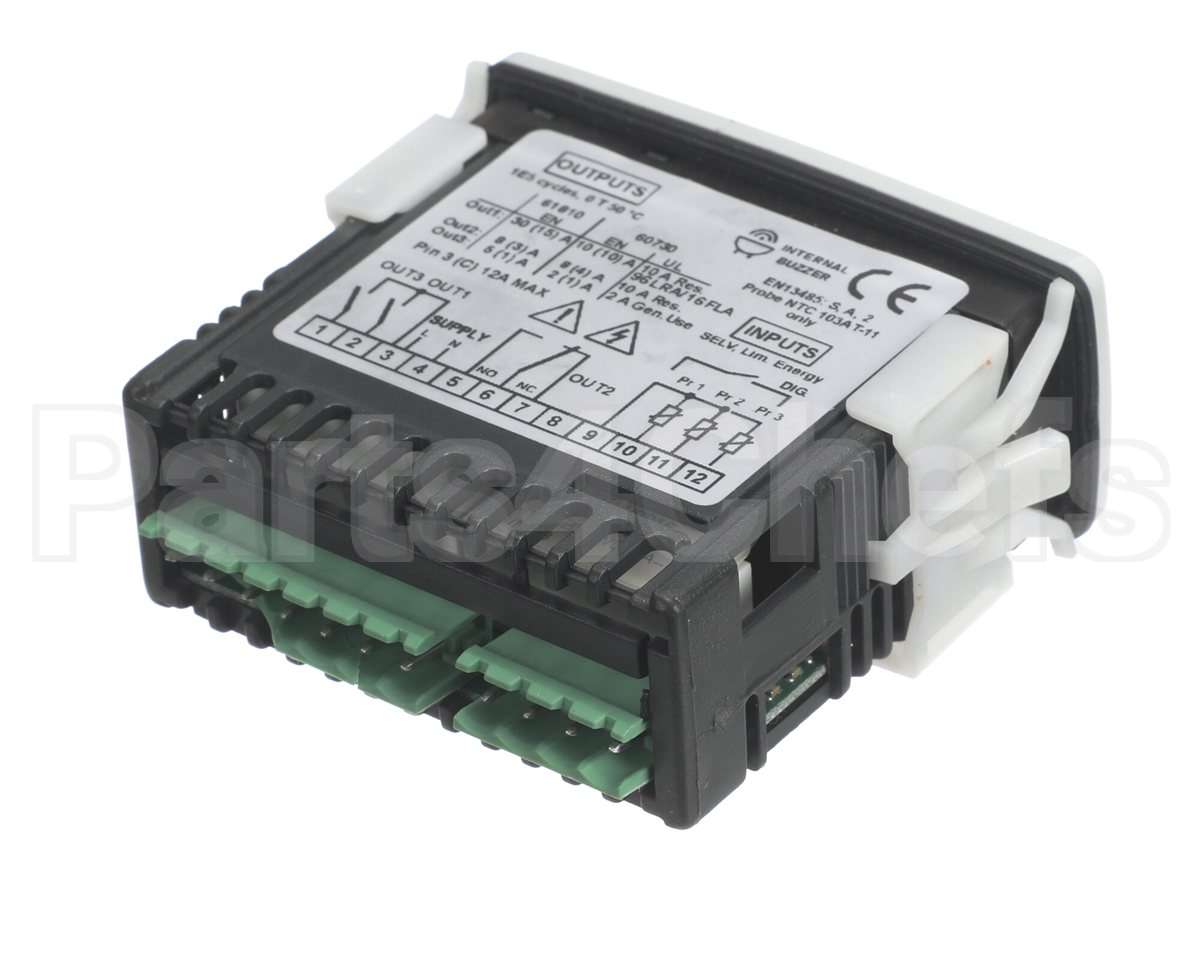 U28R513890 Turbo Air Temperature Control