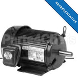 U32R9C US Motors Nidec Two Speed One Winding Motor