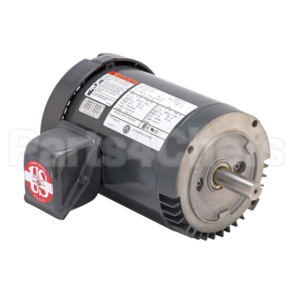 U34S2ACR US Motors Nidec Motor