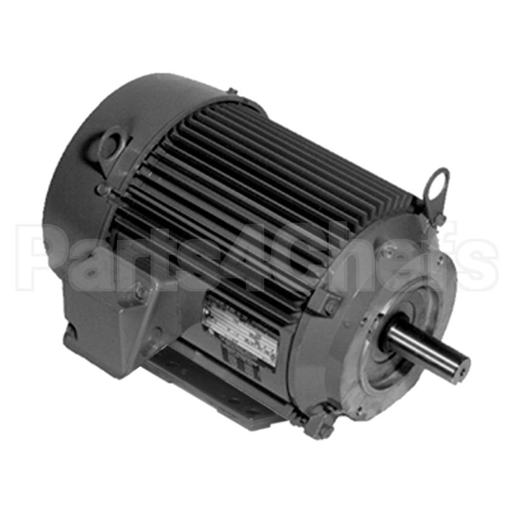 U3P2DK US Motors Nidec Motor