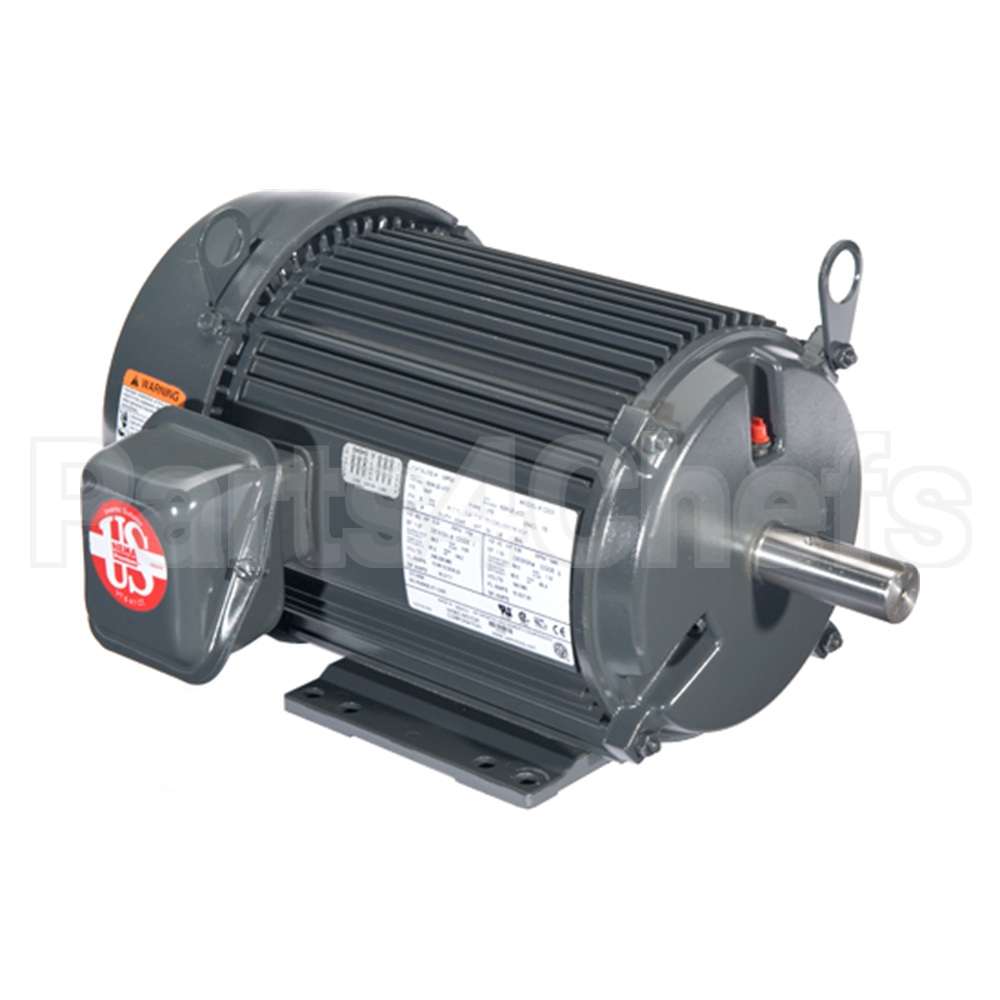 U3P4D US Motors Nidec Motor