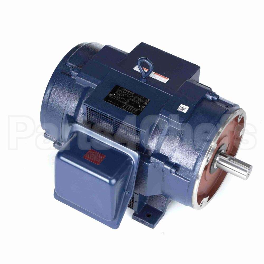 U452A Marathon Motor