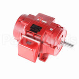U510A Marathon Fire Pump Motor