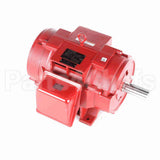 U510A Marathon Fire Pump Motor
