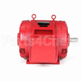 U526A Marathon Fire Pump Motor