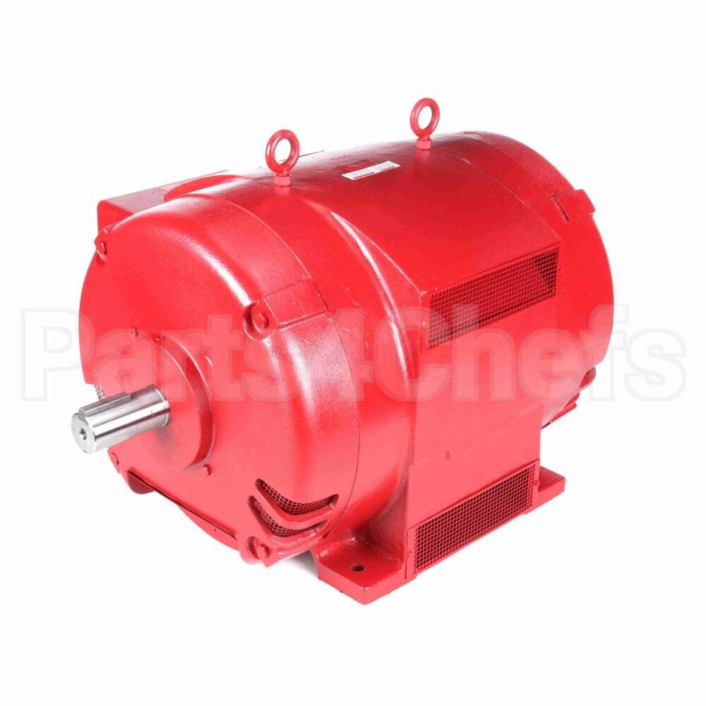 U540B Marathon Fire Pump Motor