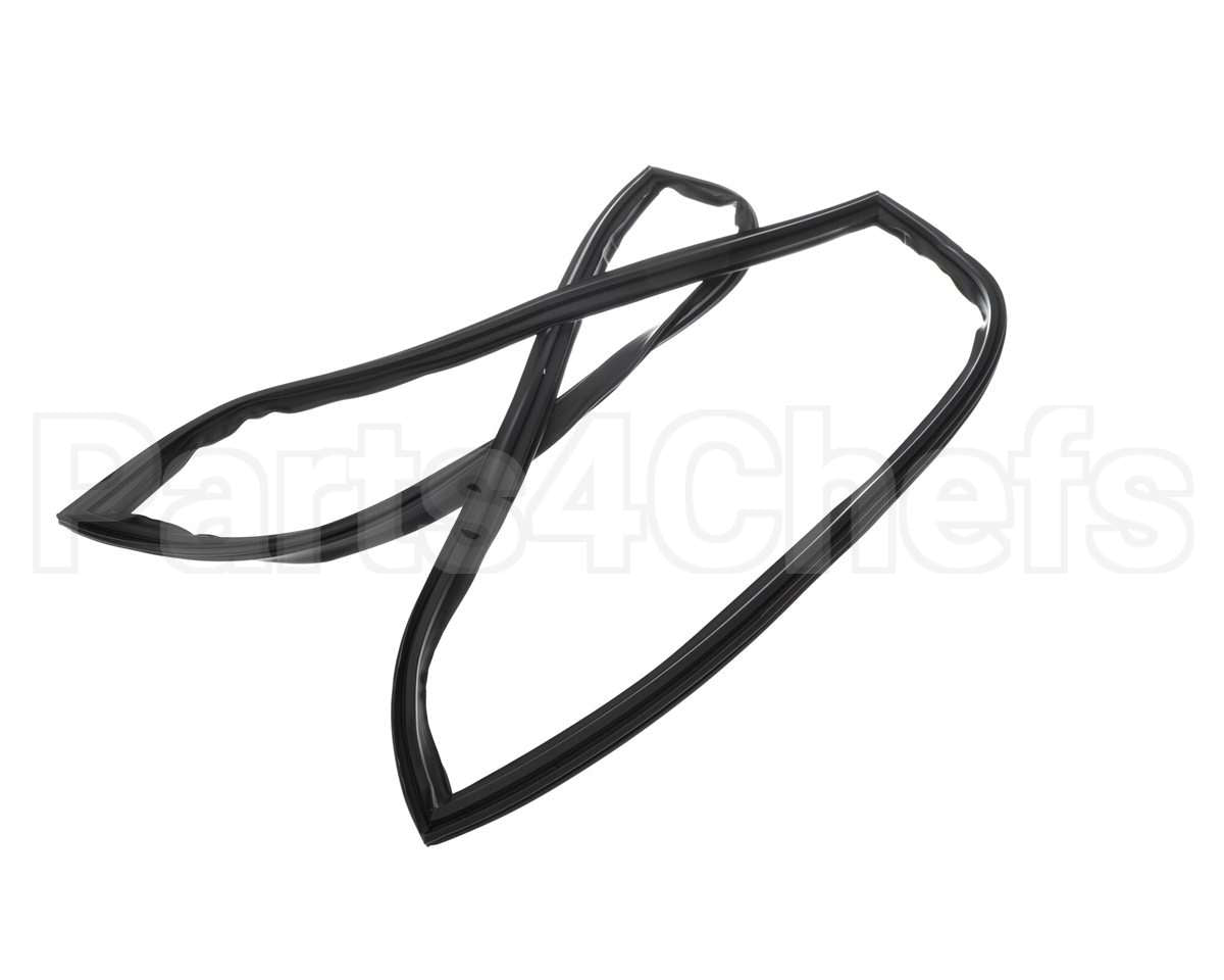 U60R320900 Turbo Air Gasket