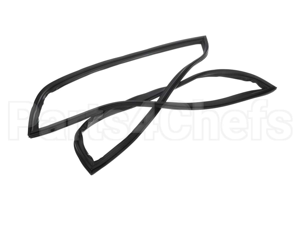 U60R320900 Turbo Air Gasket