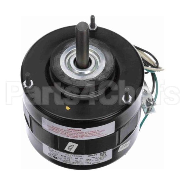 U6430 Century Unit Heater Motor