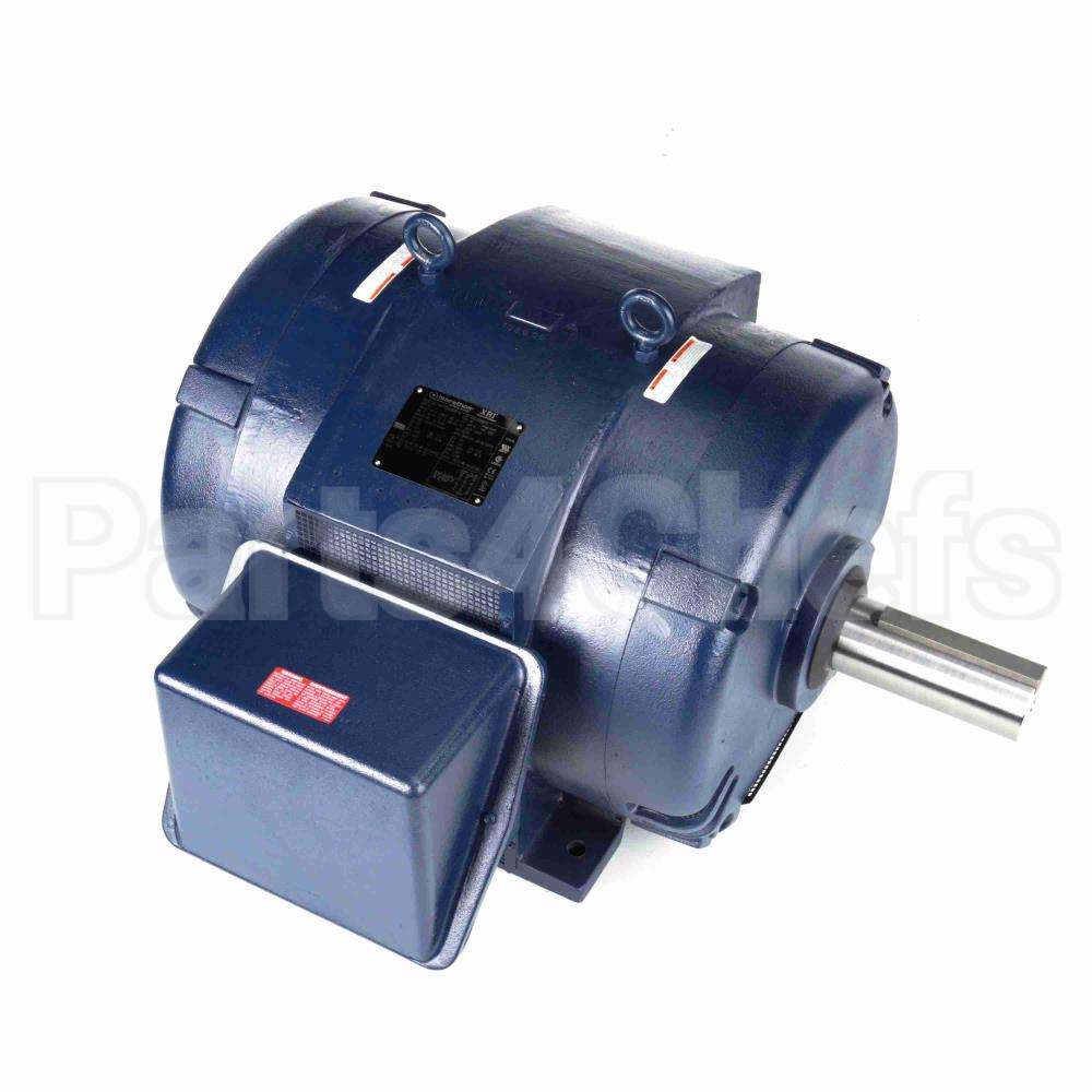 U789 Marathon Motor