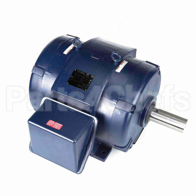 U789 Marathon Motor