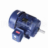 U876B Marathon Motor