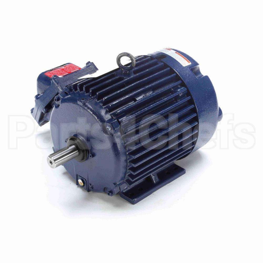 U989-P Marathon Motor