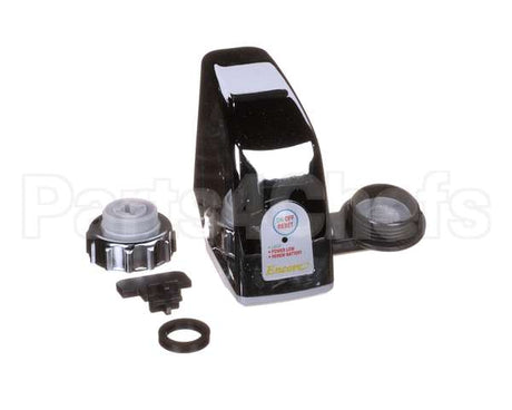 UAC-EFA Perlick Parts Group, Fct Adapter, Elec