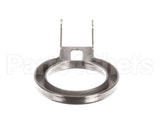 UB17A Grindmaster Cecilware Clip, Sight Glass Retainer, S
