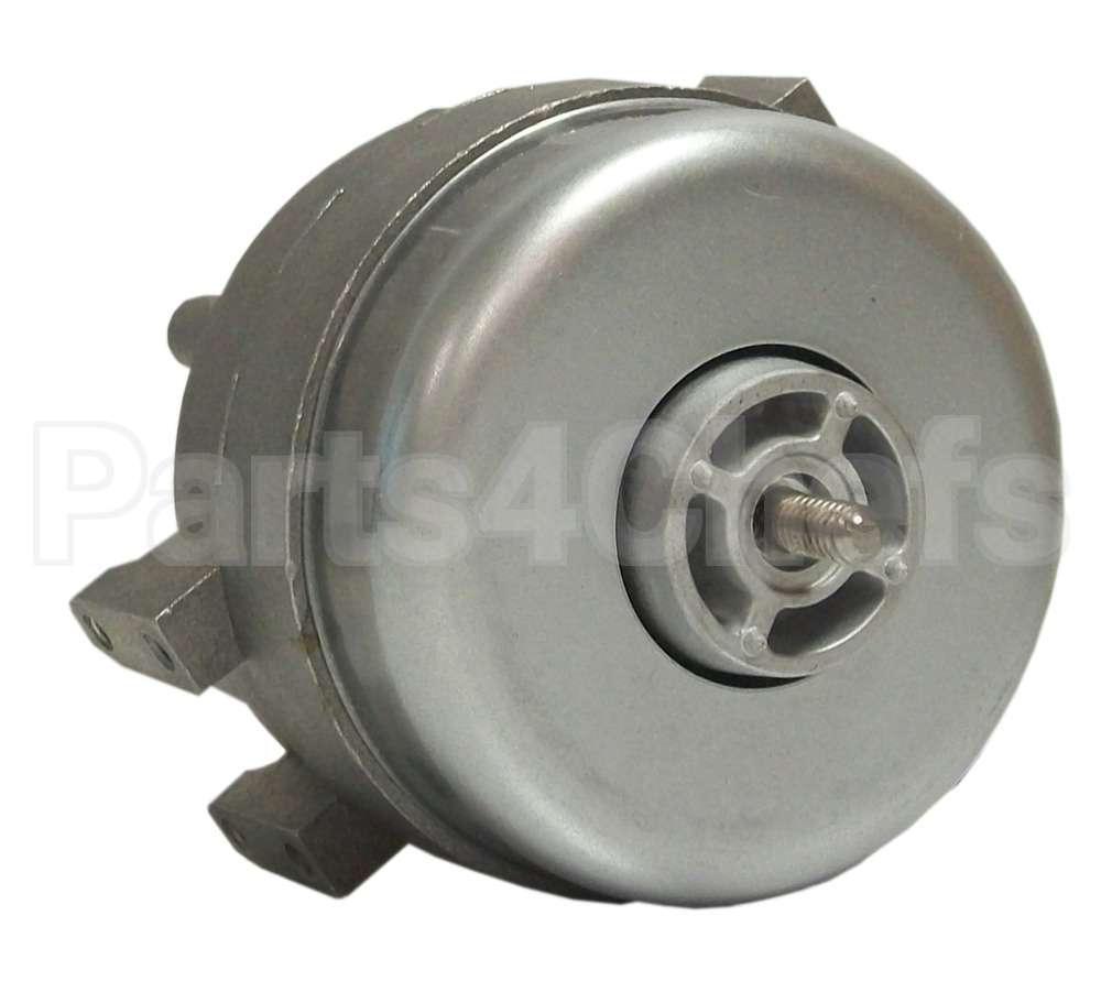 UB550 Fasco Unit Bearing Motor