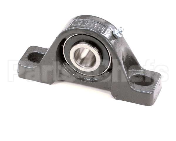UCP204-12-AH-SP4 Captive-Aire Bearing 3/4" Pillow Block W/Ca