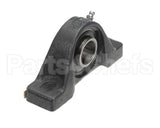 UCP205-16-AH-SP4 Captive-Aire 1" Pillow Block Bearing