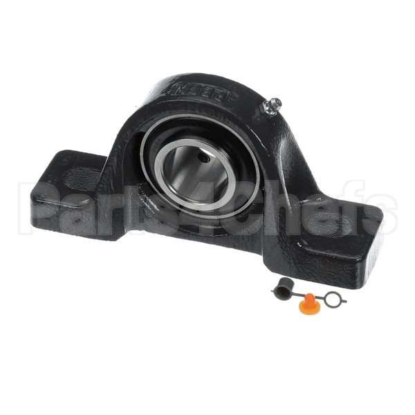UCP206-19-AH-SP5 Compatible Captiveaire 1-3/16" Pillow Block Bearing