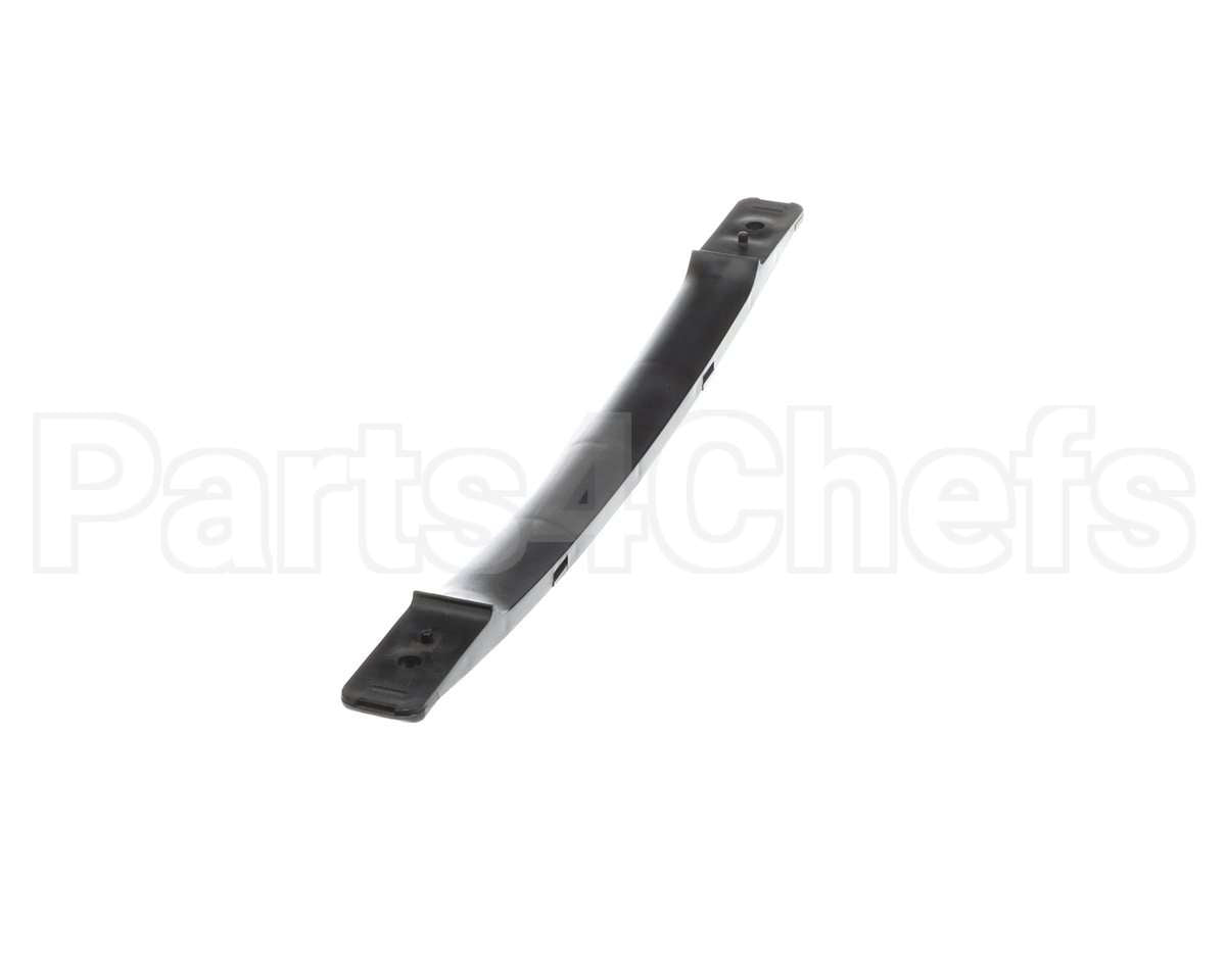 UDH02-00 Everest Door Handle (Out) Small