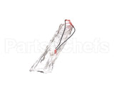 UF22800204 Turbo Air Drain Tube Heater