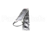 UF42800502 Turbo Air Drain Pan Heater