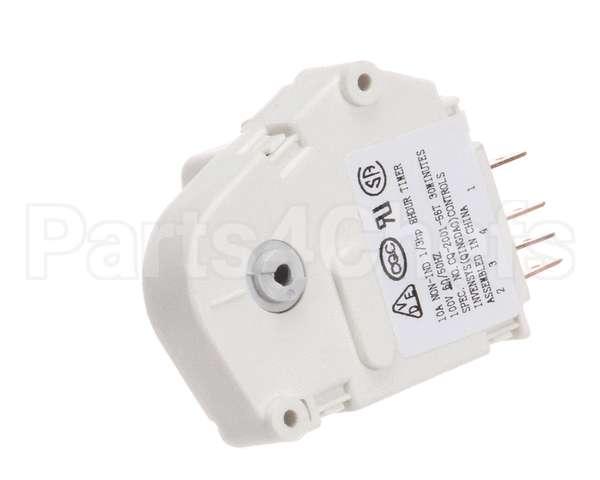UF45300100 Turbo Air Defrost Timer