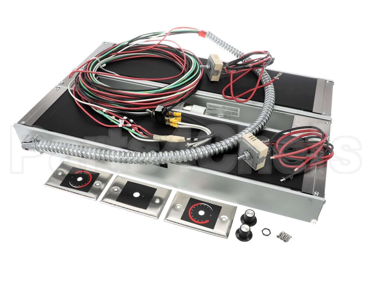 UGAL.00107 Hatco 120/208V Rembox 6'Lds