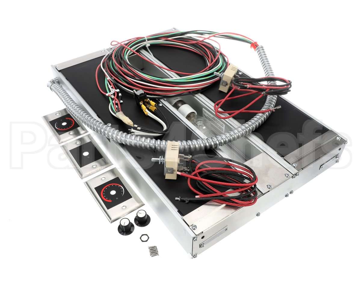 UGAL.00107 Hatco 120/208V Rembox 6'Lds