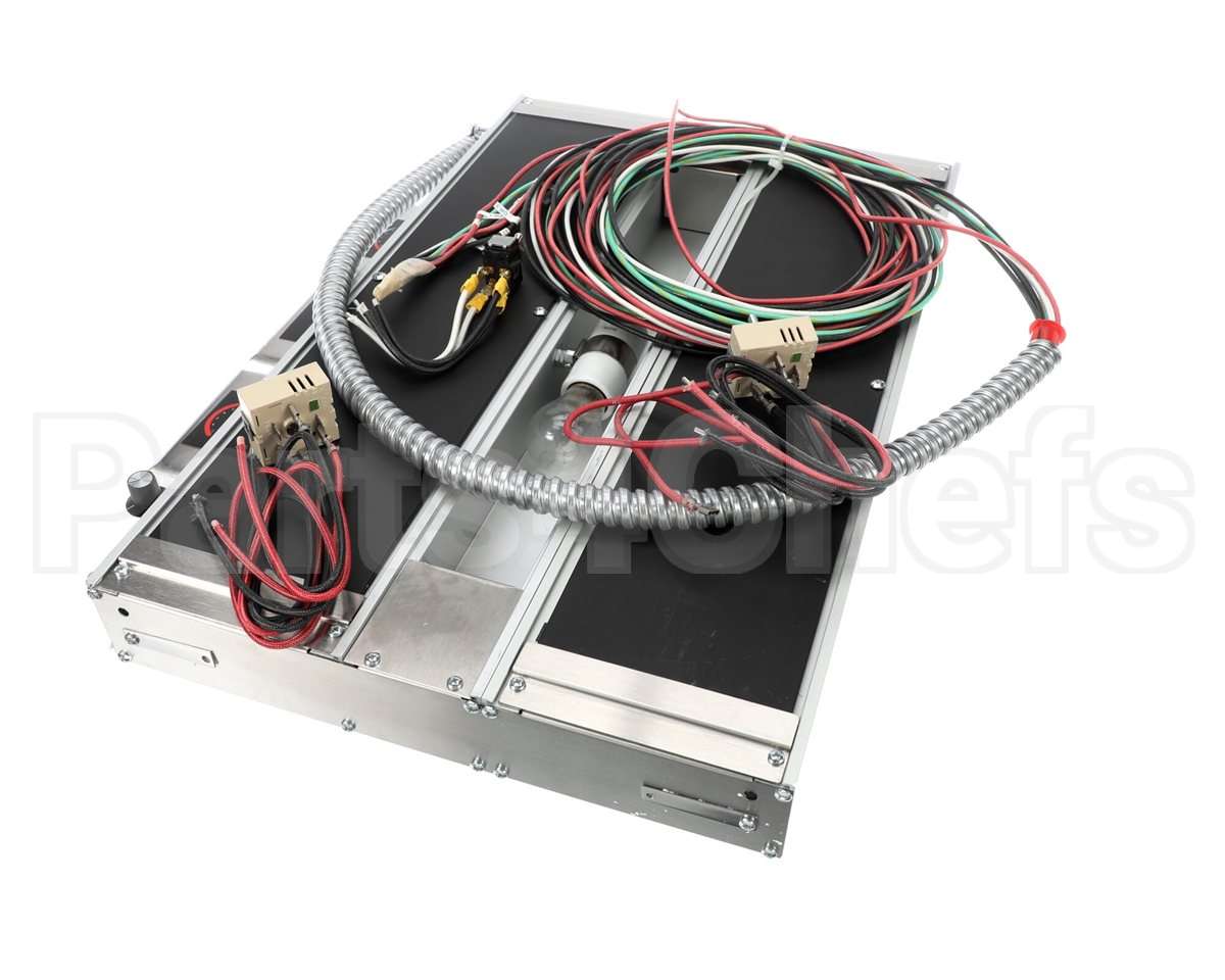 UGAL.00107 Hatco 120/208V Rembox 6'Lds