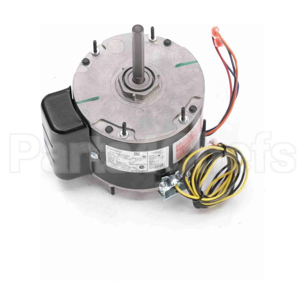 UH1016NBV1 Century Unit Heater Motor