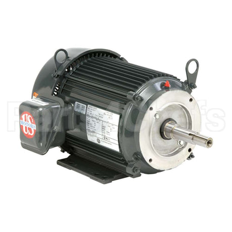 UJ10P2DM US Motors Nidec Close Coupled Pump Motor