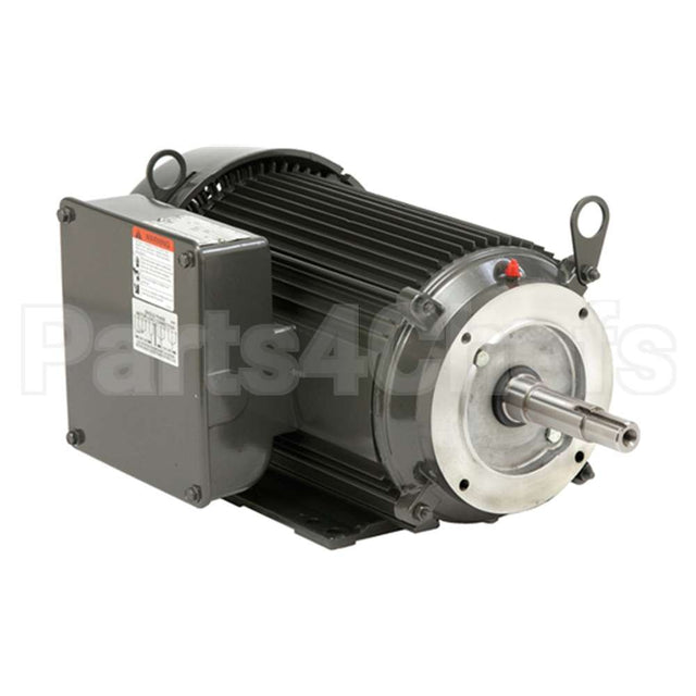 UJ5C2K21P US Motors Nidec Close Coupled Pump Motor